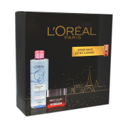 Loreal Paris Revitalift Laser X3, Dámska darčeková kazeta