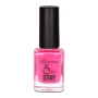 Dermacol lak na nechty 5 Day Stay 35 Pink Ride 11 ml