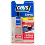 CEYS Special, Lepidlo na textil 30 ml
