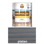 CHEMOLAK Drevolux Olej na terasy platan 0,75 l