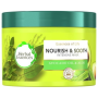 Herbal Essences Nourish & Sooth maska na vlasy s avokádovým olejom a aloe vera 450 ml