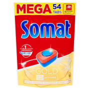 Somat Gold tablety 54ks