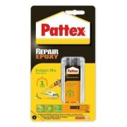 Pattex Repair Epoxy Ultra Quick 1 min., 11 ml