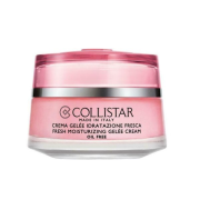 COLLISTAR Idro-Attiva Fresh Moisturizing Gelée Cream, pleťový krém 50 ml