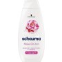 SCHAUMA Rose Oil šampón a kondicionér 2v1, 400 ml