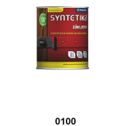 CHEMOLAK Syntetika S 2000 U, 0100, 2,5 l