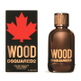 Dsquared2 Wood Pour Homme toaletná voda pánska 50 ml