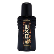 AXE Dark Temptation, Pánsky dezodorant v spreji so sviežou vôňou 75ml