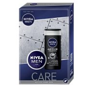 NIVEA Men Care Box, pánska darčeková kazeta 1 ks