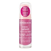 Dermacol Coco Splash make-up base, hydratačná podkladová báza 20 ml