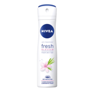 NIVEA Fresh Blossom, antiperspirant sprej 150 ml