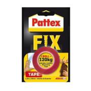 Pattex Power Fix - lepiaca páska 1,5 m x 19 mm