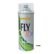 FLY COLOR lesklý, akrylová farba v spreji 400 ml