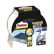 PATTEX Power Tape, páska transparentná 50mm x 10m