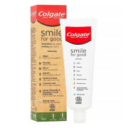 COLGATE Smile for Good Whitening, zubná pasta 75 ml