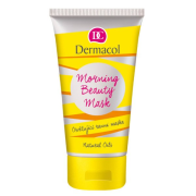 Dermacol Morning Beauty Mask, osviežujúca ranná maska, 150ml