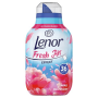 LENOR Fresh Air Effect - Pink Blossom aviváž 504 ml = 36 praní