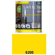 CHEMOLAK Syntetika S 2013, 6200, 4,5 l