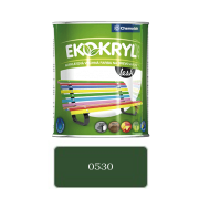 CHEMOLAK V 2062 Ekokryl lesk 0530, 0,6 l