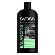 SYOSS Šampón na vlasy Balancing, 500 ml