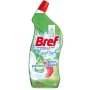 BREF WC čistič Hygienically Clean & Shine Pro Nature Grapefruit, 700 ml