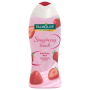 Palmolive Gourmet Strawberry Touch, sprchovací gél s jahodovou šťavou 500 ml