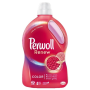 Perwoll Renew Color prací gél na oživenie farieb 2880 ml = 48 PD