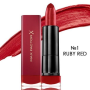 Max Factor Colour Elixir Lipstick Marilyn Collection, rúž na pery 01 Marilyn Ruby Red, 1ks