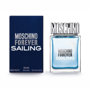 Moschino Forever Sailing toaletná voda pánska 30 ml