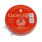 CLEAN & GO Wax Krém na obuv z lesklej kože s voskom - hnedý 40 g