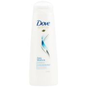 DOVE Nutritive Solutions Daily Moisture, šampón pre každodenné použitie 250ml