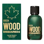 DSQUARED2 Green Wood, toaletná voda pánska 50 ml