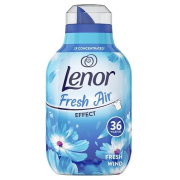 LENOR Fresh Air Effect - Fresh Wind aviváž 504 ml = 36 praní