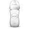 Philips AVENT fľaša Natural 2 Sklo, 240 ml