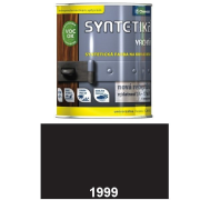 CHEMOLAK Syntetika S 2013, 1999, 2,5 l