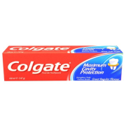 COLGATE Maximum Cavity Protection, zubná pasta s kalciom 100ml