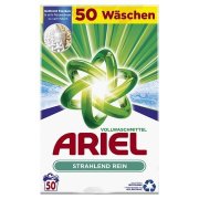 Ariel Universal Plus prací prášok 50 PD