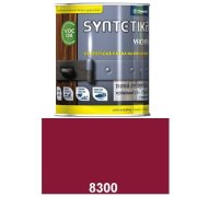CHEMOLAK Syntetika S 2013, 8300, 0,6 l