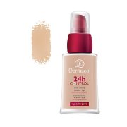 Dermacol 24hod Control Make up, dlhotrvajúci dotyku odolný make-up, odtieň č.1, 30ml