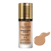 COLLISTAR Unico Foudation, omladzujúci make-up 3G Golden Beige, 30 ml