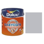 Dulux EasyCare 14 Kovovo šedivá, umývateľná interiérová farba 2,5l