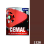 CHEMOLAK Cemal C 2001 2320, 0,75 l