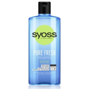 Syoss Pure Fresh šampón 440 ml