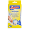 SPONTEX Goldfinger latexové rukavice jednorázové M, 10 ks