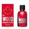 DSQUARED2 Red Wood, toaletná voda dámska 50 ml