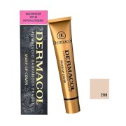 Dermacol Make up Cover make-up č. 209, 30g