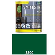 CHEMOLAK Syntetika S 2013, 5300, 4,5 l