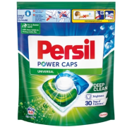 PERSIL Power-Caps Universal Deep Clean, pracie kapsuly 48 praní