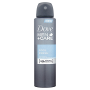 DOVE Men + Care Cool Fresh, dezodorant - antiperspirant v spreji 150 ml