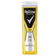 REXONA Men Citrus 2v1, sprchový gél a šampón pánsky 250 ml